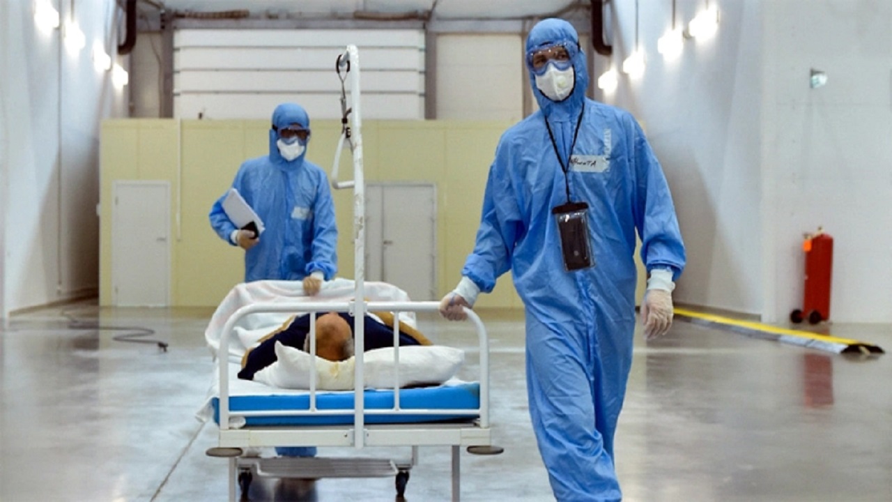 বিশ্বজুড়ে করোনা থেকে সুস্থ ১৮ কোটি ৮২ লাখের বেশি মানুষ বিশ্বজুড়ে করোনা থেকে সুস্থ ১৮ কোটি ৮২ লাখের বেশি মানুষ