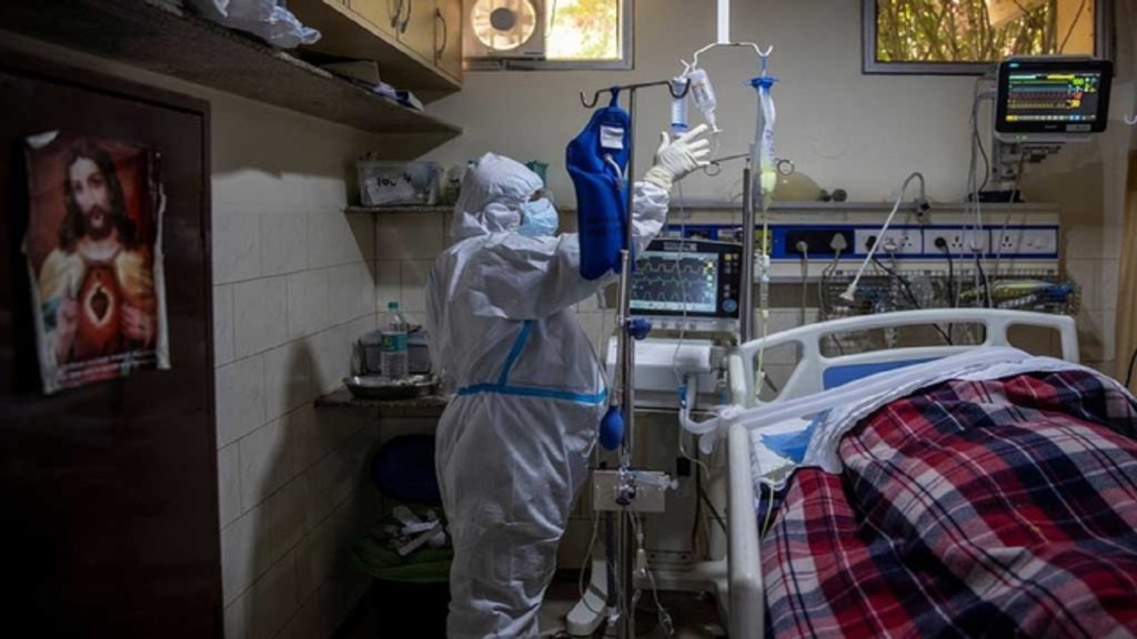 বিশ্বজুড়ে করোনা থেকে সুস্থ ১৯ কোটি ৪০ লাখের বেশি মানুষ