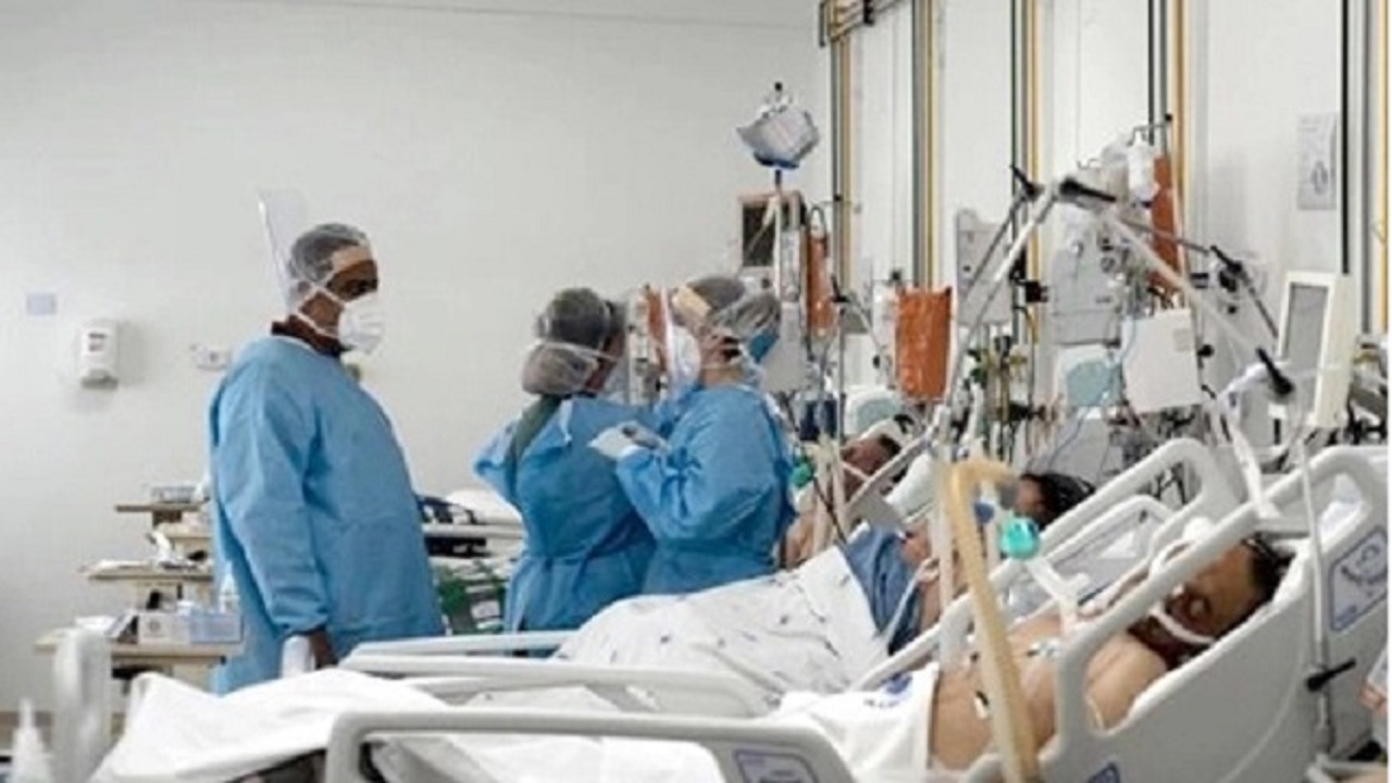 দুপুর পর্যন্ত করোনা ও উপসর্গে বিভিন্ন জেলায় দেড় শতাধিকের বেশি মৃত্যু দুপুর পর্যন্ত করোনা ও উপসর্গে বিভিন্ন জেলায় দেড় শতাধিকের বেশি মৃত্যু