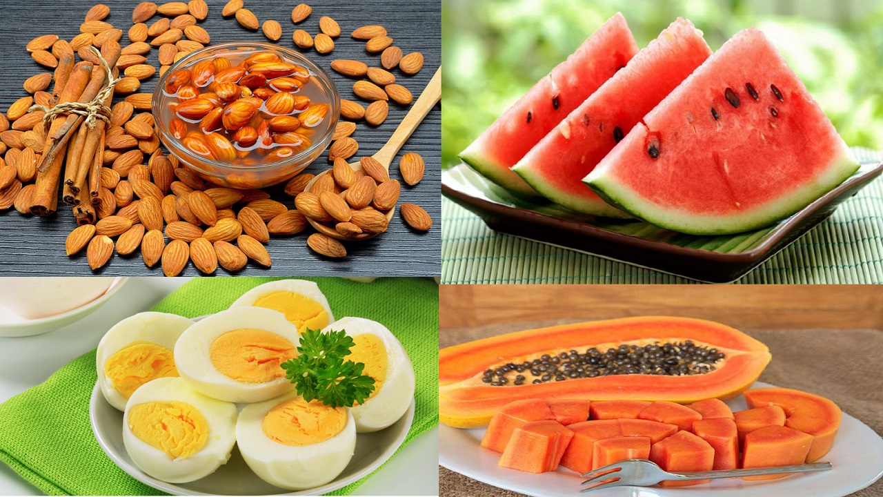 ওজন কমাতে খালি পেটে খাবেন যেসব খাবার ওজন কমাতে খালি পেটে খাবেন যেসব খাবার