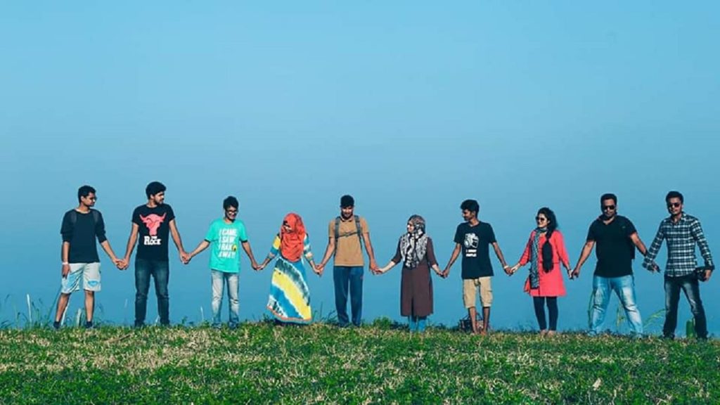 বিশ্ব বন্ধু দিবস আজ