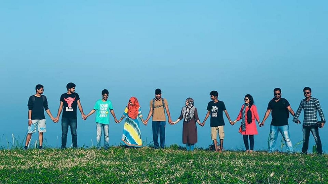 বিশ্ব বন্ধু দিবস আজ