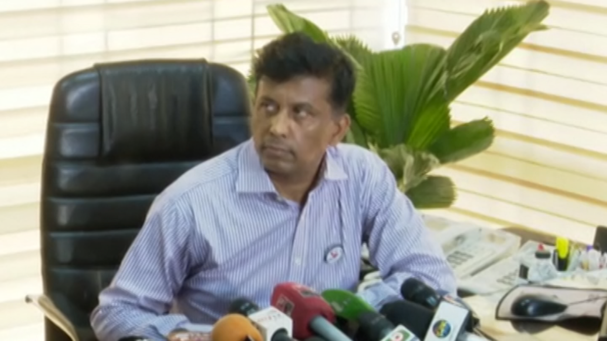 পরীমণির সাথে গুরুত্বপূর্ণ ব্যক্তিদের যোগাযোগের তথ্য পেয়েছি: সিআইডি