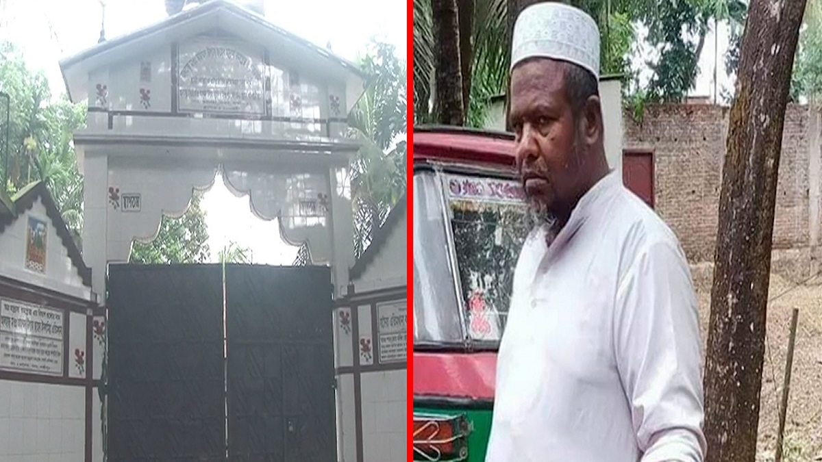 ধর্ষণের মামলা তুলে নিতে হুমকি, নিরাপত্তাহীনতায় ভুক্তভোগীর পরিবার