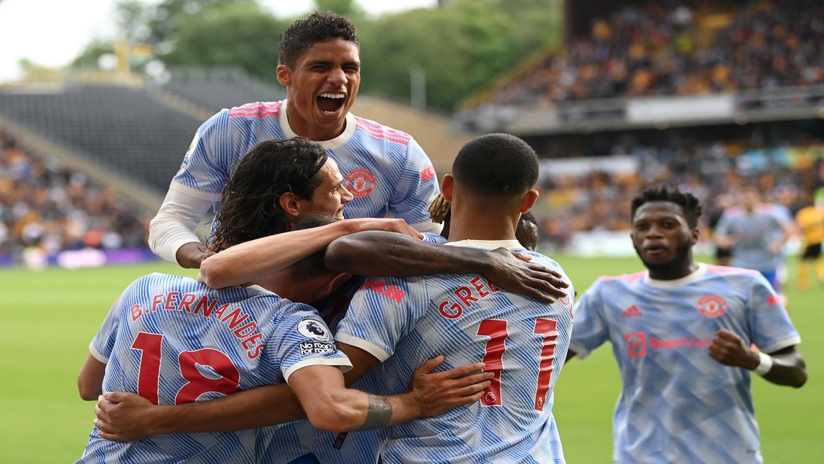 ম্যানইউয়ের নতুন রেকর্ড!