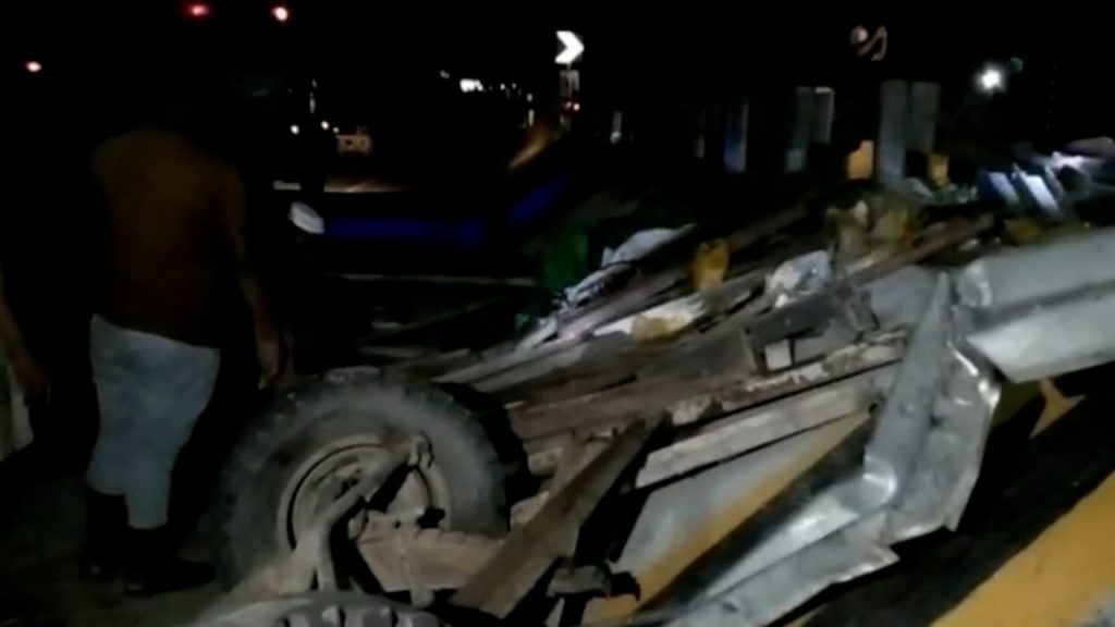 মাদারীপুরে ট্রাক দুর্ঘটনায় আহত আরও ২ জনের মৃত্যু