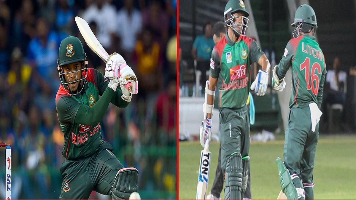 টাইগার একাদশে জোর প্রতিযোগিতা, নাইম ও সোহানের জায়গা অনিশ্চিত