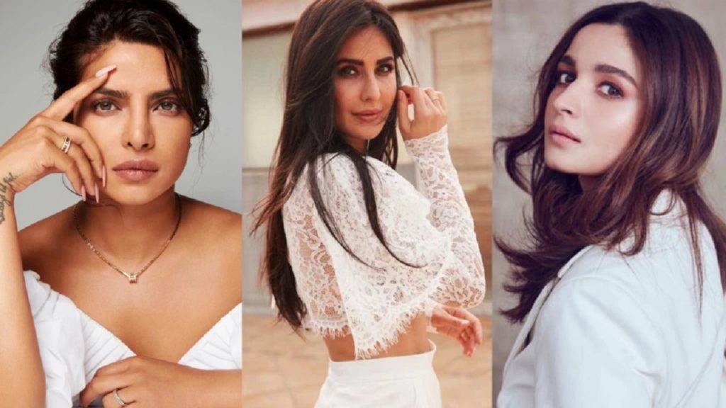 রোড ট্রিপে যাচ্ছেন ক্যাটরিনা-আলিয়া-প্রিয়াঙ্কা