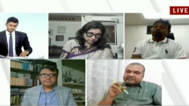 নাটকগুলো একটু অন্যরকম হলে ভালো হতো: সাম্প্রতিক অভিযান প্রসঙ্গে অভিনেতা সাচ্চু