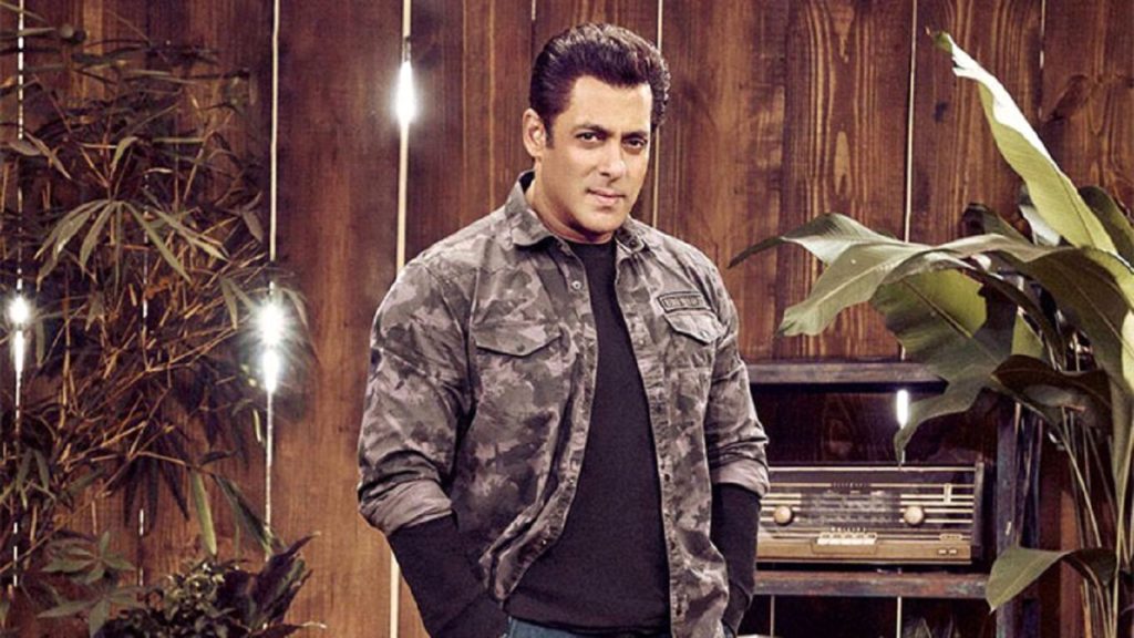 সালমান হিরো হতে পারলে পরিচালনা ছেড়ে দেবো, বলেছিলেন প্রথম ছবির পরিচালক