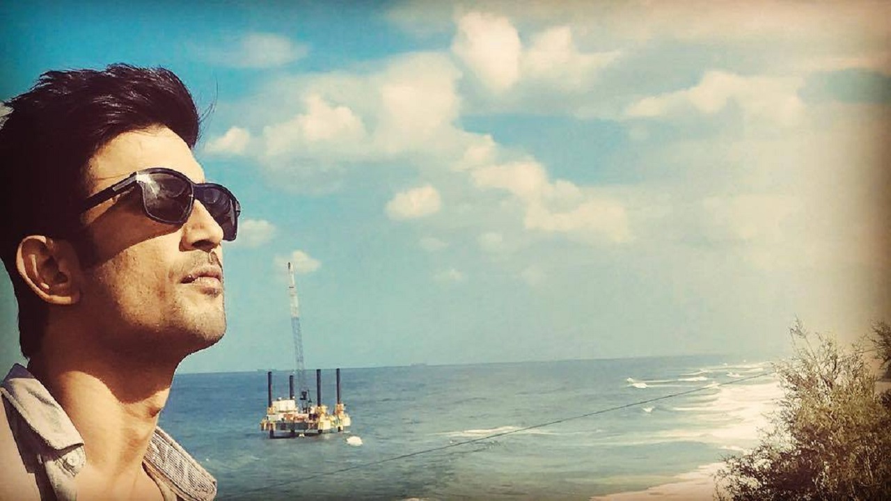 সুশান্তের ফেসবুক প্রোফাইলের ছবি পরিবর্তন করলো কে? সুশান্তের ফেসবুক প্রোফাইলের ছবি পরিবর্তন করলো কে?