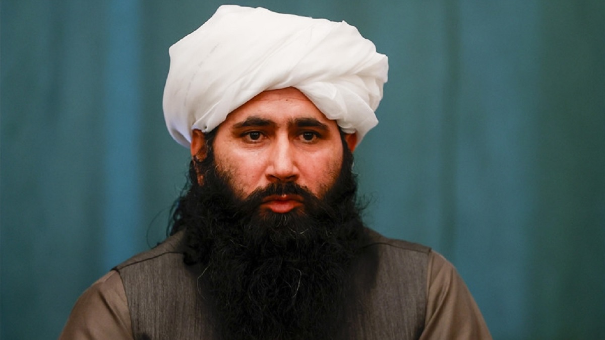 আফগানিস্তানে যুদ্ধ শেষ হয়েছে: তালেবান মুখপাত্র