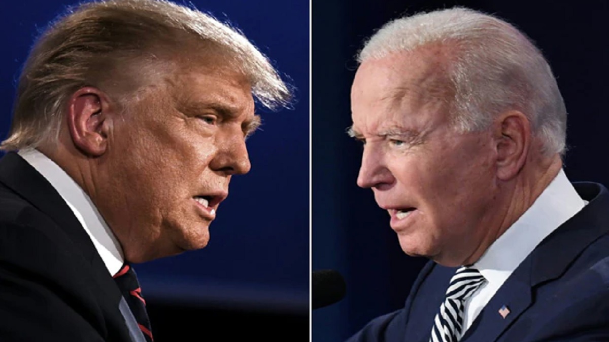 তালেবানের নিয়ন্ত্রণে কাবুল: বাইডেনের পদত্যাগ দাবি ট্রাম্পের