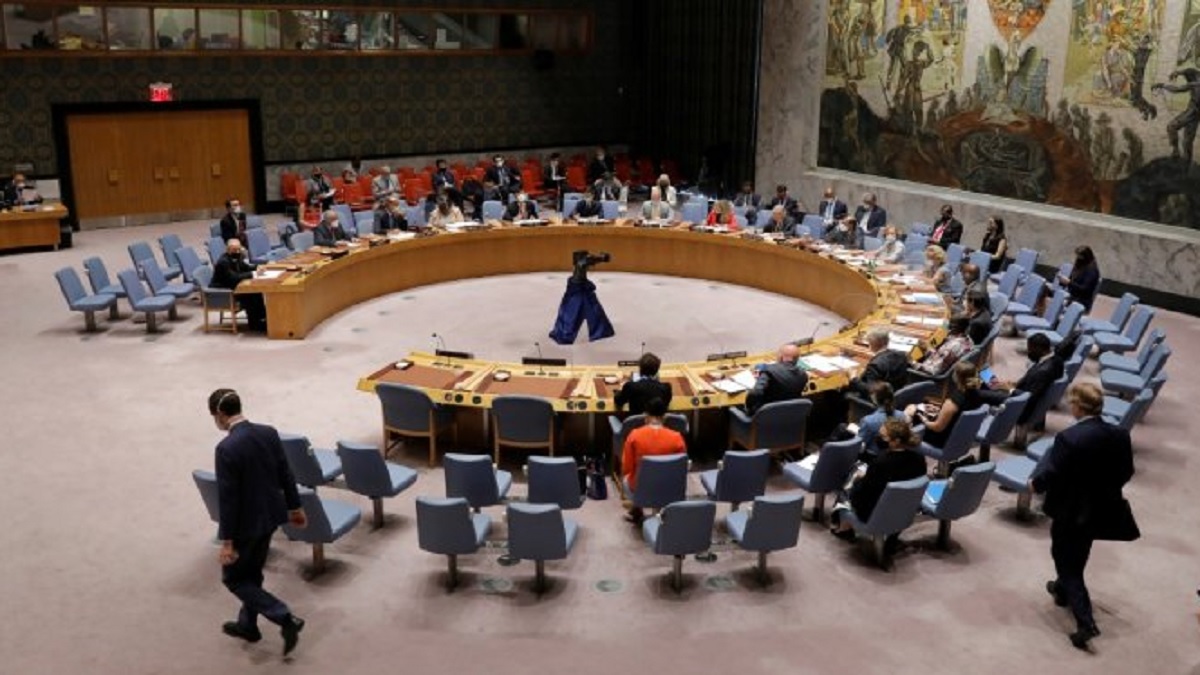 আফগানিস্তান থেকে সেনা প্রত্যাহারের কারণেই সেখানে এ পরিস্থিতি তৈরি হয়েছে: মন্তব্য চীনের