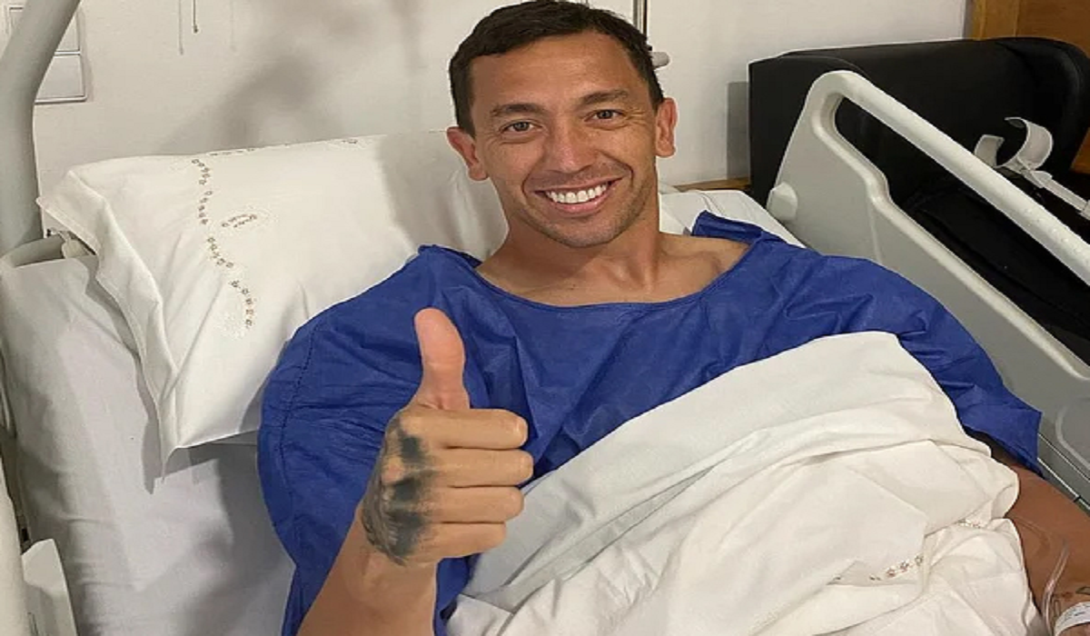 সামনে ব্রাজিলের সাথে খেলা, তার আগে কী হচ্ছে আর্জেন্টিনা দলে!