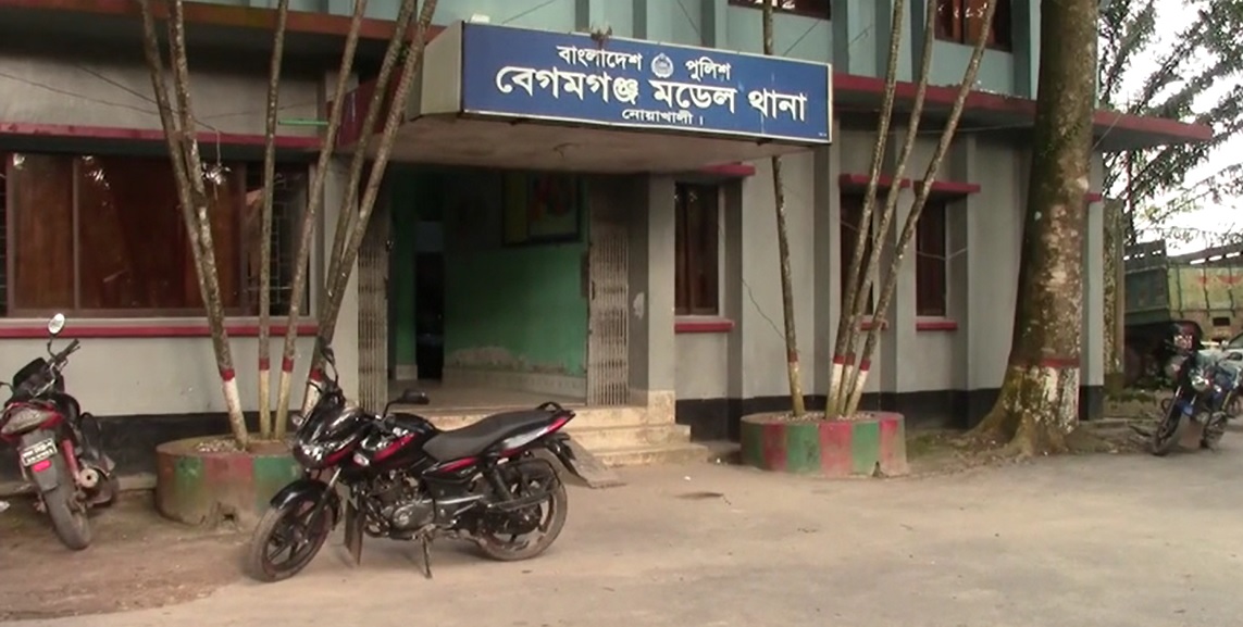 বেগমগঞ্জে এবার স্কুলছাত্রীকে গণধর্ষণ করে ভিডিও ধারণ, গ্রেফতার ২