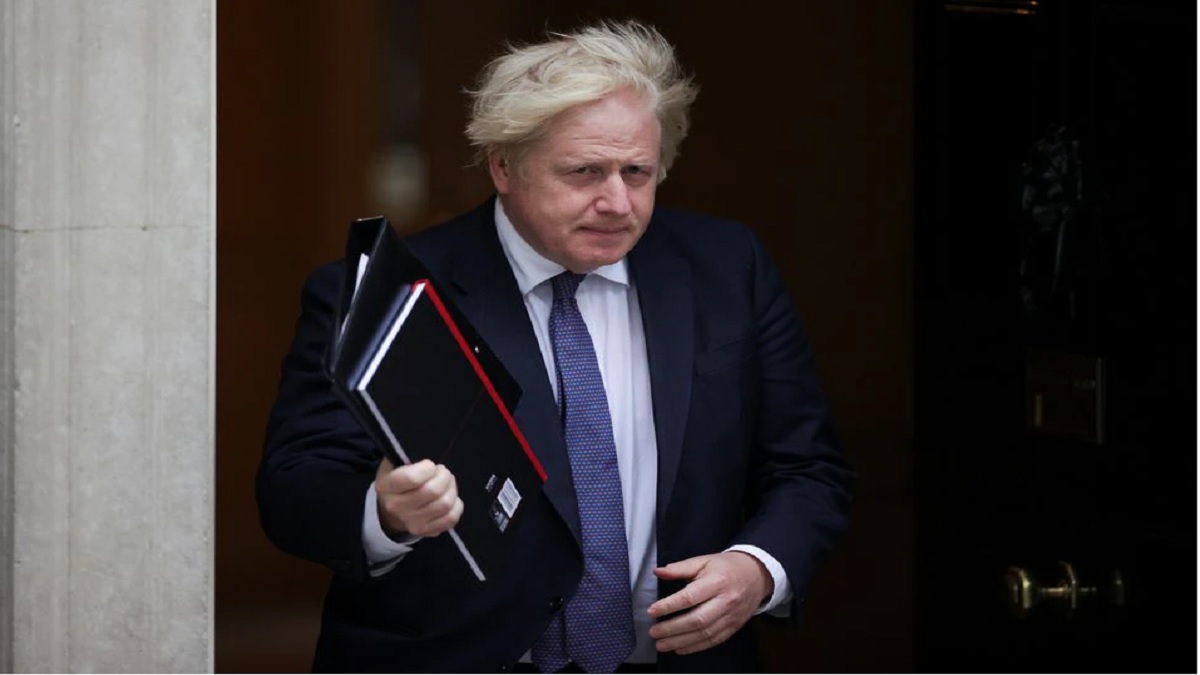 সংকট সমাধানে তালেবানের সাথে কাজ করবে ব্রিটেন: বরিস জনসন