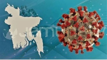 করোনায় আরও ১৭৪ মৃত্যু