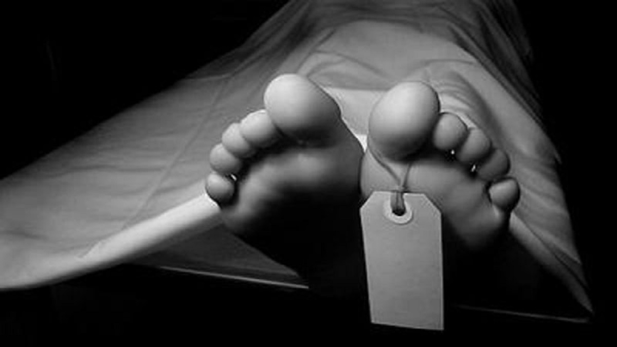 প্রেমিকার বাসার বাথরুম থেকে প্রেমিকের লাশ উদ্ধার