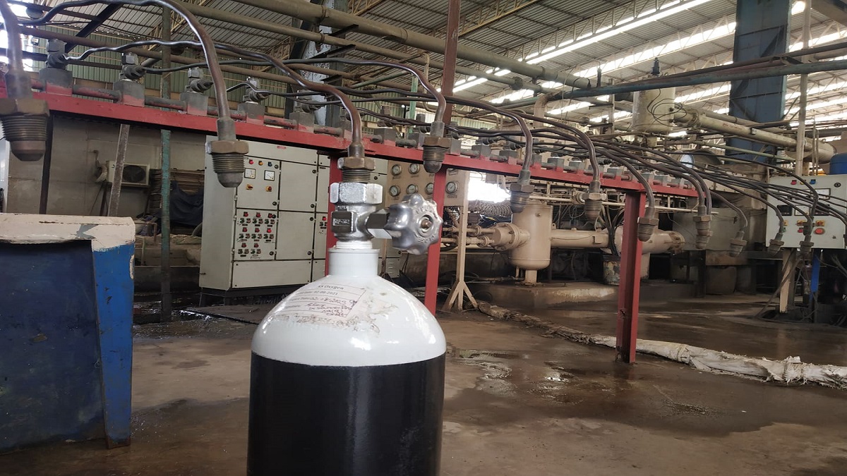 কুমিল্লায় হাসপাতালে বিনামূল্যে অক্সিজেন দেবে এসএএস গ্রুপ