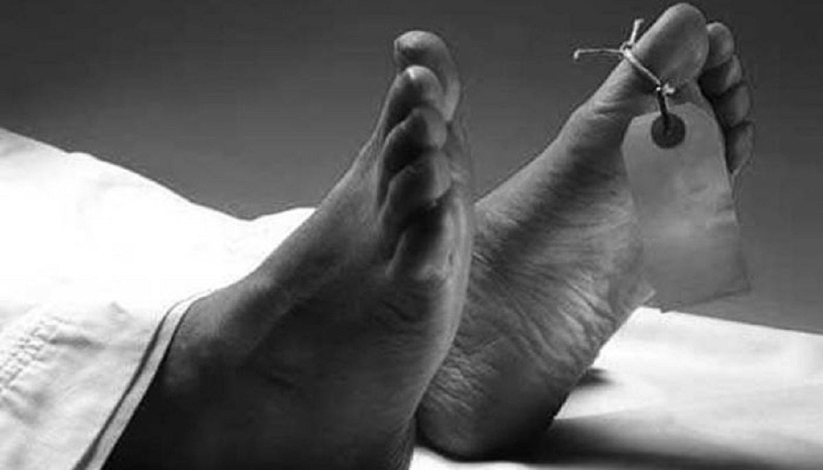 নিখোঁজ যুবককে উদ্ধারে নেমে ডুবুরির মৃত্যু