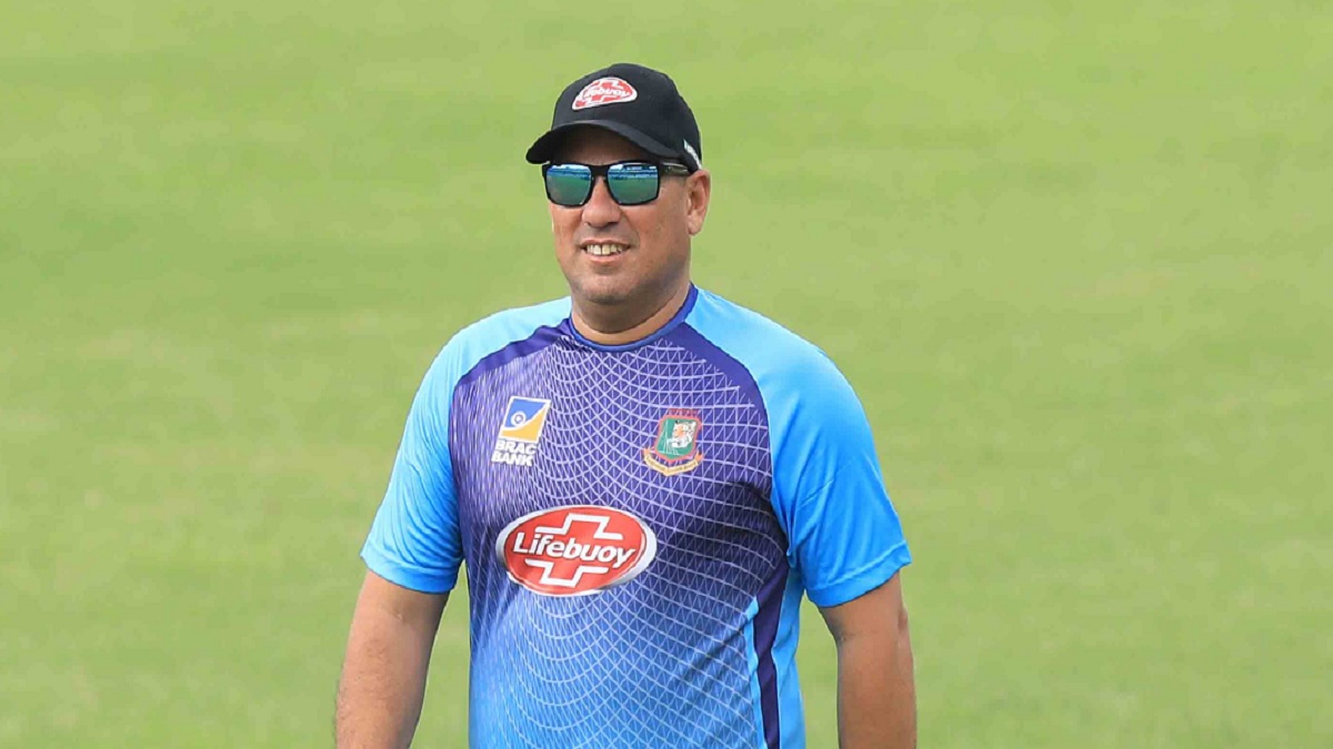 অনভিজ্ঞ অজি ব্যাটিং লাইনআপ, টনিক হবে স্পিন: ডমিঙ্গো