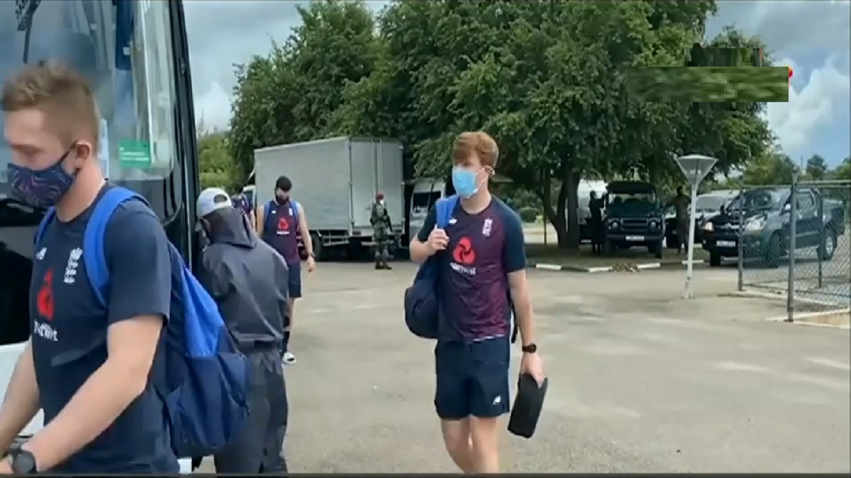 নিরাপত্তা ইস্যুতে অনিশ্চিত নিউজিল্যান্ড ও ইংল্যান্ডের পাকিস্তান সফর