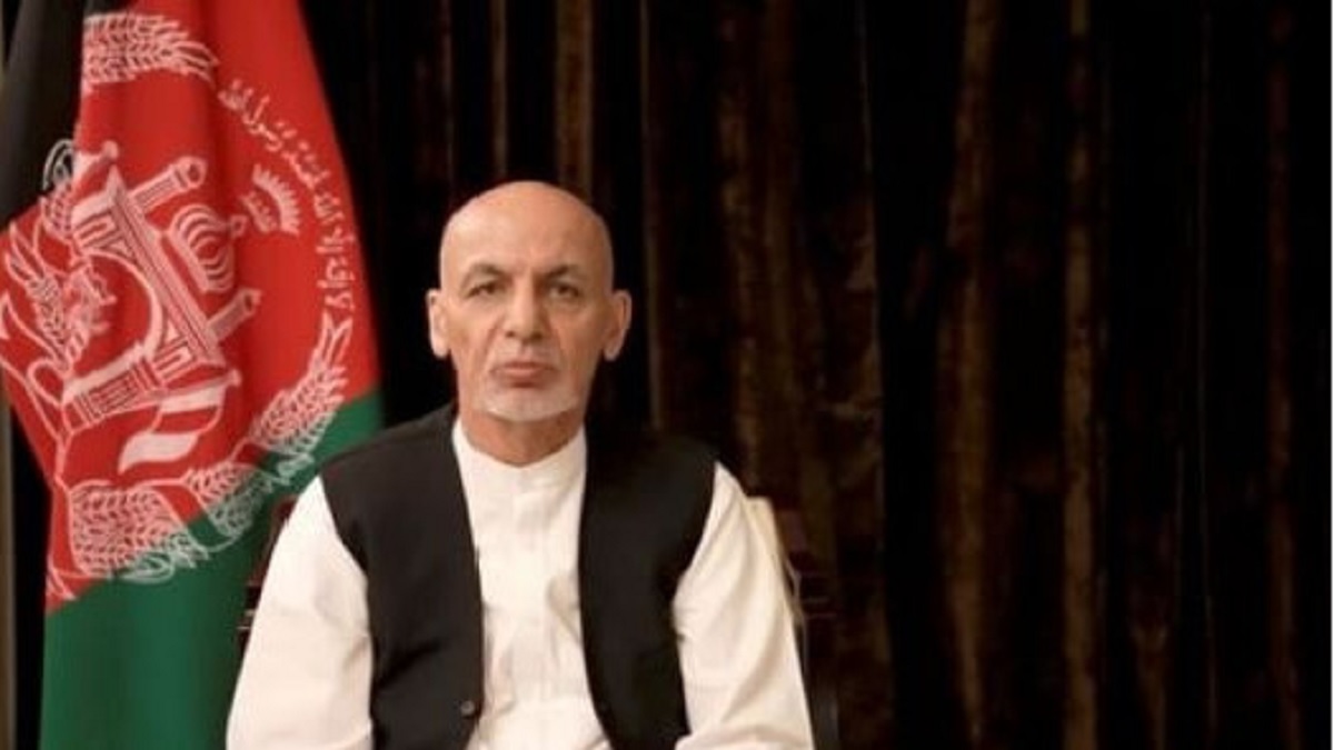 টাকা নেয়া তো দূরের কথা স্যান্ডেল পাল্টানোর সময়ও ছিলো না: ভিডিও বার্তায় আশরাফ ঘানি