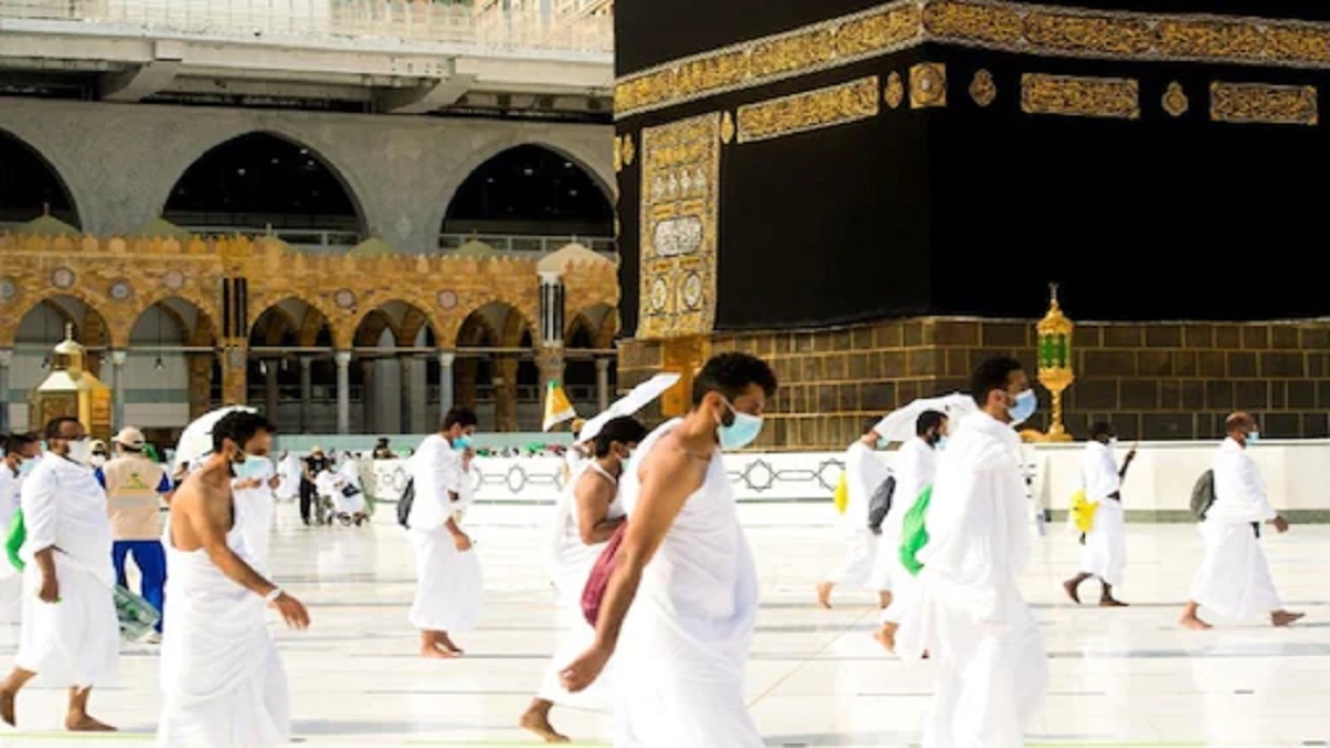 ৯ আগস্ট থেকে করা যাবে ওমরাহর আবেদন