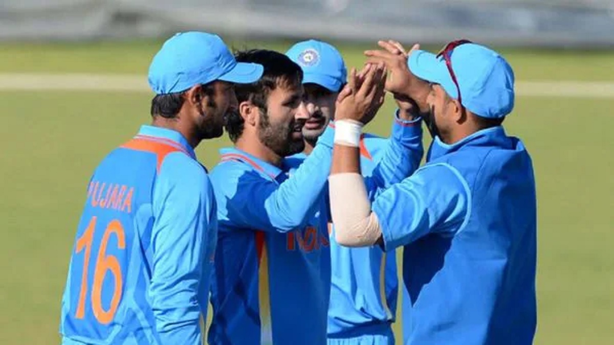 ভারতের তারকা ক্রিকেটারের বিরুদ্ধে পিচ রোলার চুরির অভিযোগ!