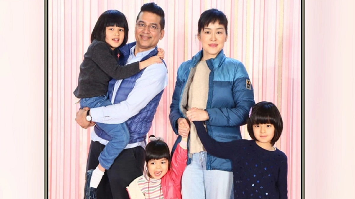 সকালে বাবা দেখাশোনা করবে, বিকেলে মা; জাপানি মায়ের শিশুদের বিষয়ে হাইকোর্ট