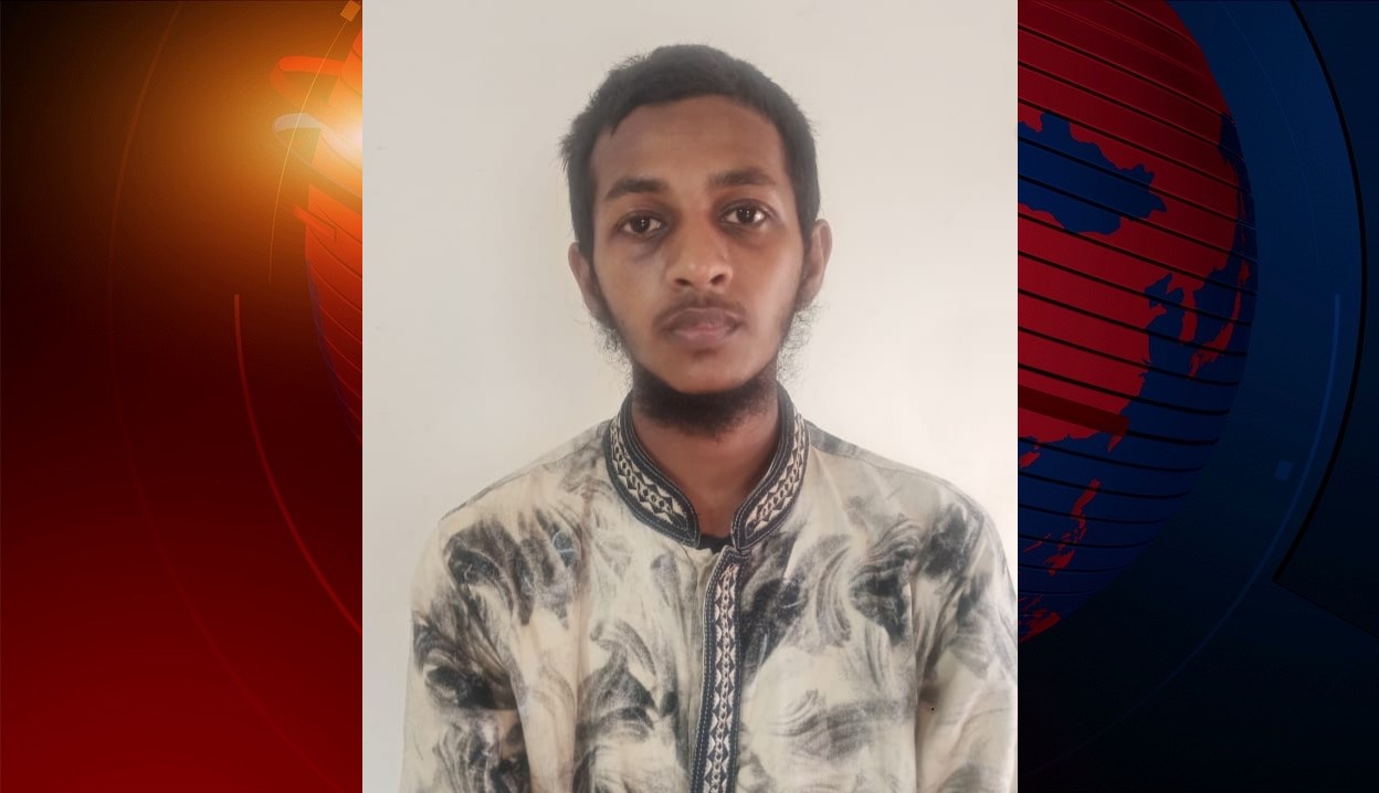 জঙ্গি সংগঠন আনসার-আল ইসলামের সংগঠক গ্রেফতার