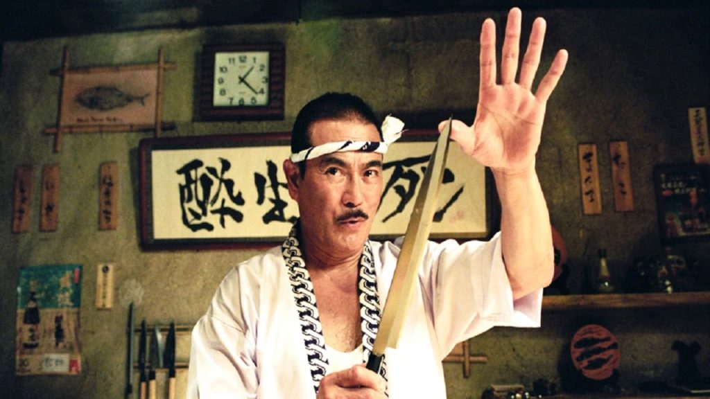 করোনায় মারা গেলেন 'কিল বিল'র সনি চিবা