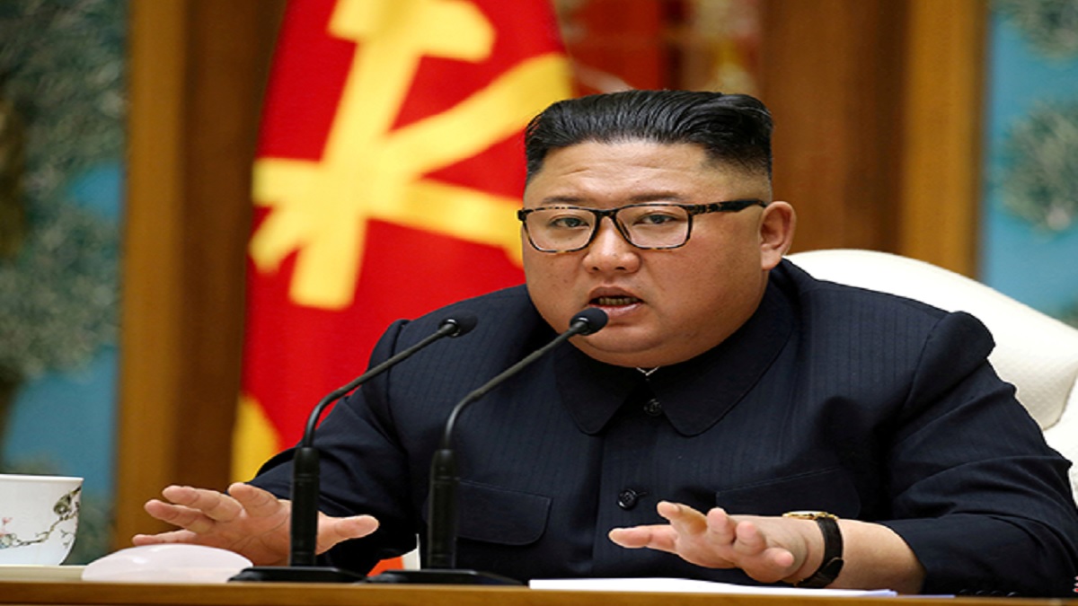 আবারও পারমাণবিক চুল্লি চালু করেছে উত্তর কোরিয়া, জাতিসংঘের উদ্বেগ