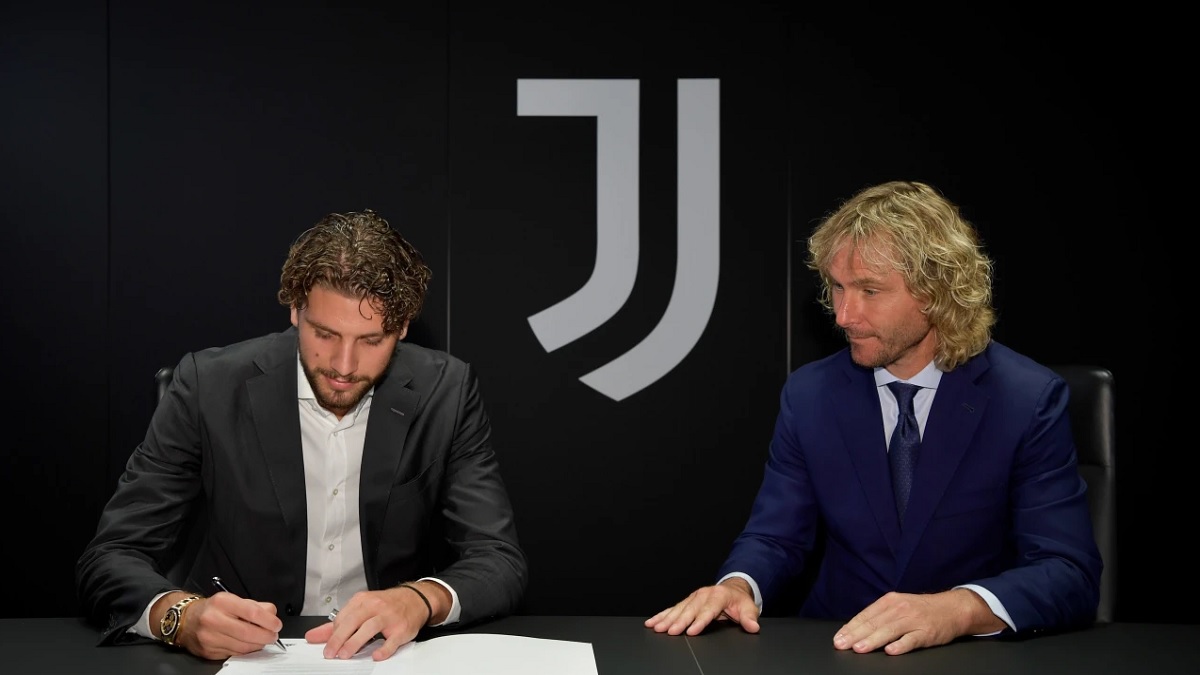 য়্যুভেন্টাসে গেলেন ইউরোর আবিষ্কার লোকাতেল্লি