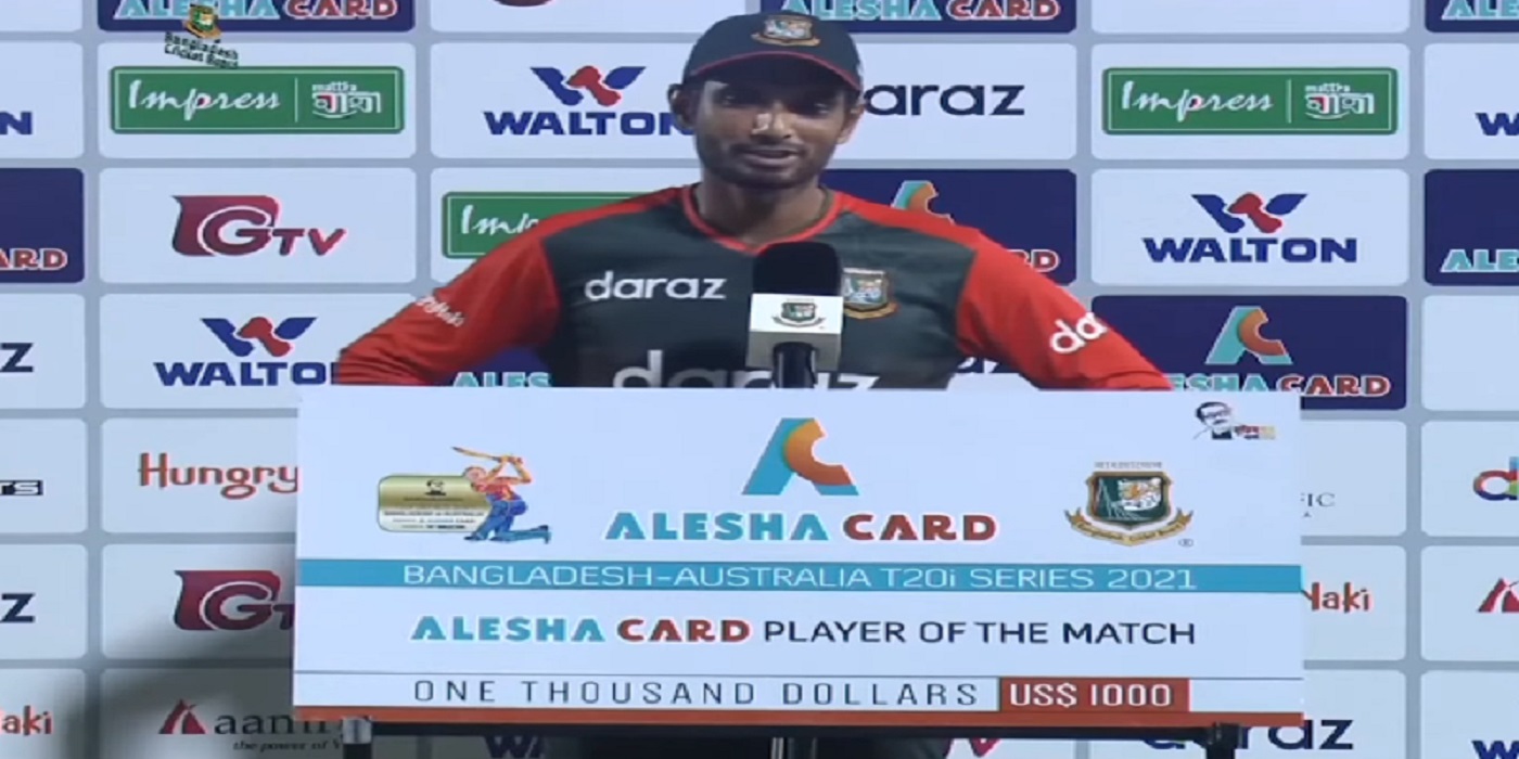 সাকিবের সাথে যে আলাপে জয়ের স্বপ্ন দেখেছিলেন মাহমুদউল্লাহ