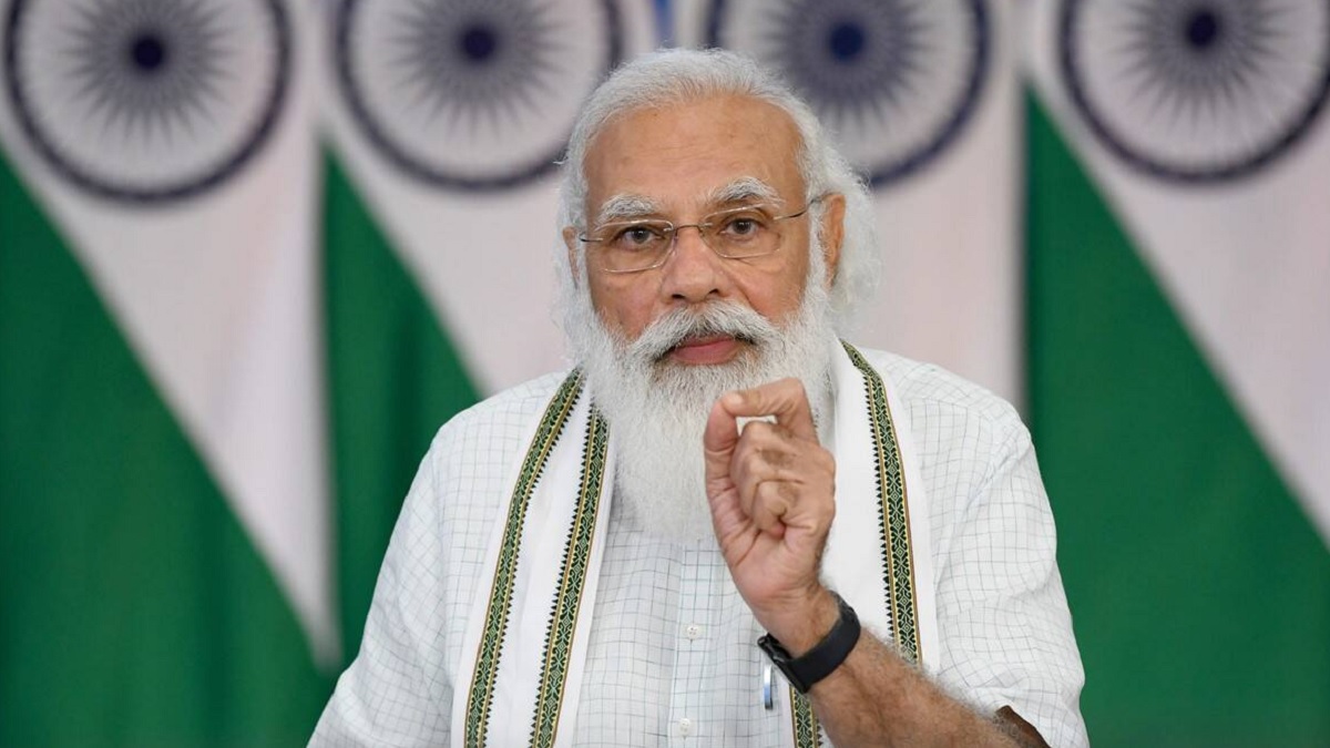 আফগানিস্তানের হিন্দু ও শিখদের আশ্রয় দেবে ভারত: মোদি