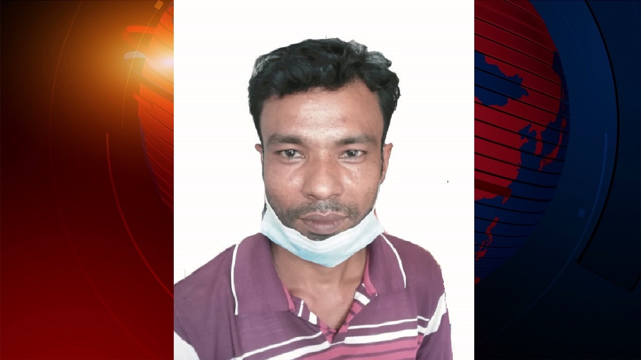 মোহনগঞ্জে এক বসাতে দুই ডোজ করোনা টিকা দেয়ার অভিযোগ