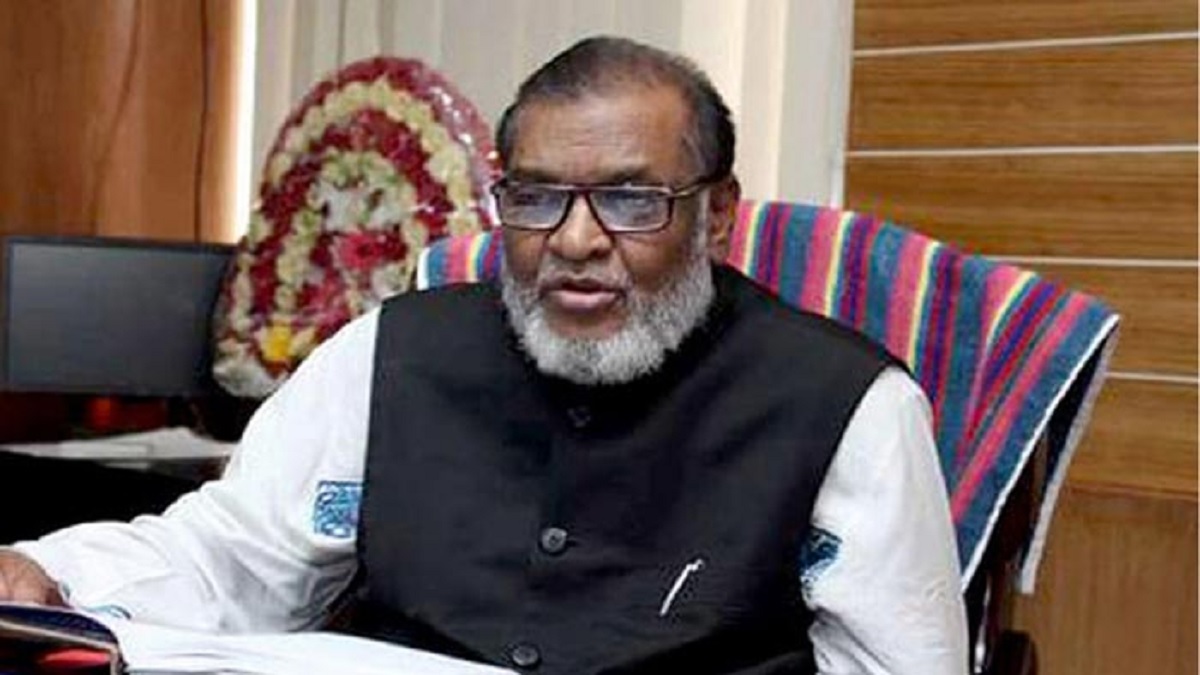 সংসদ ভবনের মূল নকশার বাইরে জিয়ার সমাধি সরিয়ে নেয়া হবে: মুক্তিযুদ্ধমন্ত্রী