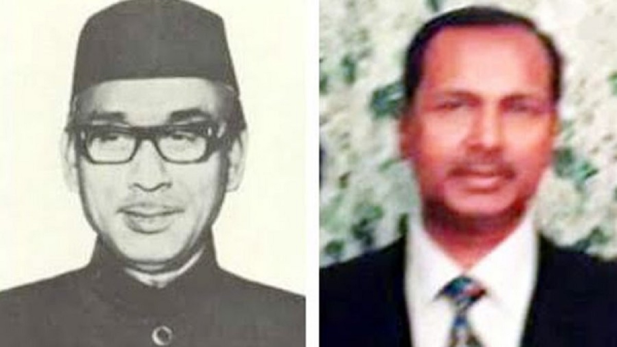 বঙ্গবন্ধুর খুনি মোশতাকের ছেলের বিরুদ্ধে গ্রেফতারি পরোয়ানা