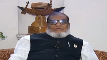 বক্তব্য প্রত্যাহার করলেন মুক্তিযুদ্ধ মন্ত্রী