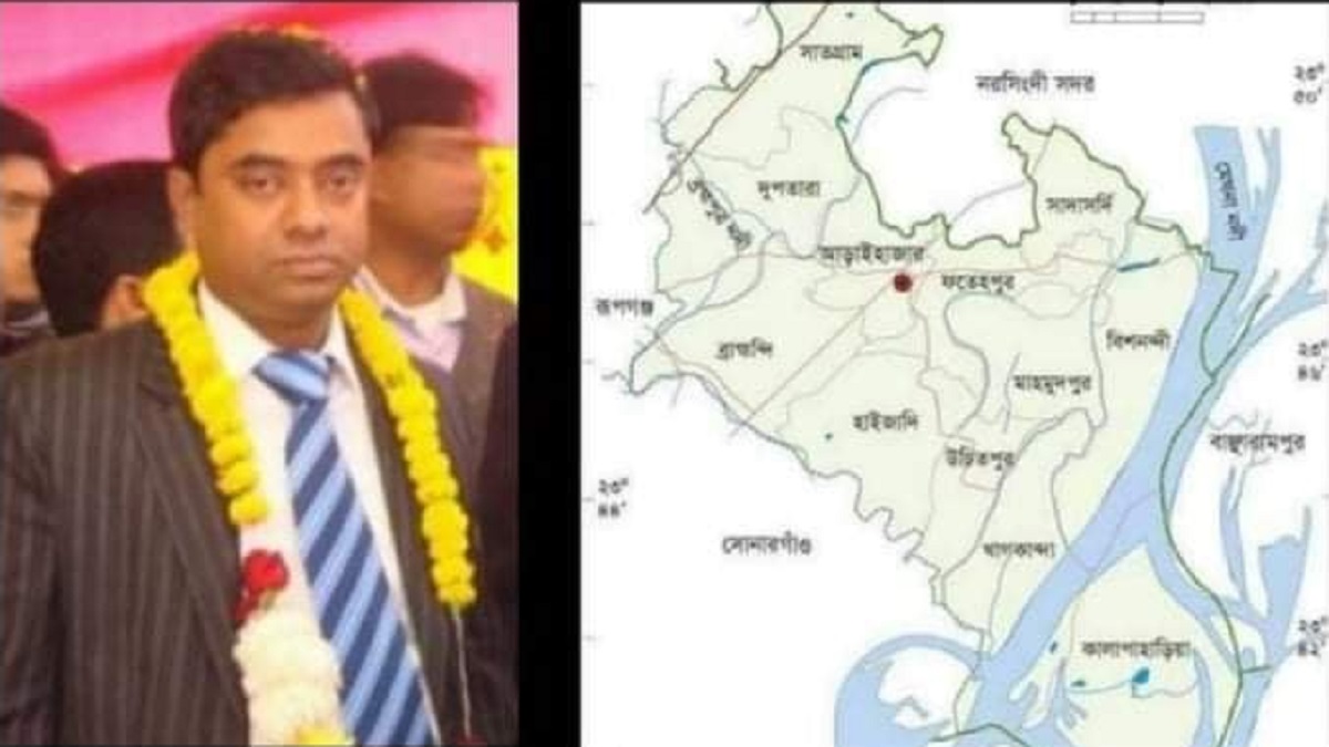 ভুয়া ওয়ারিশ সনদ দেয়ার অভিযোগে ইউপি চেয়ারম্যান বরখাস্ত