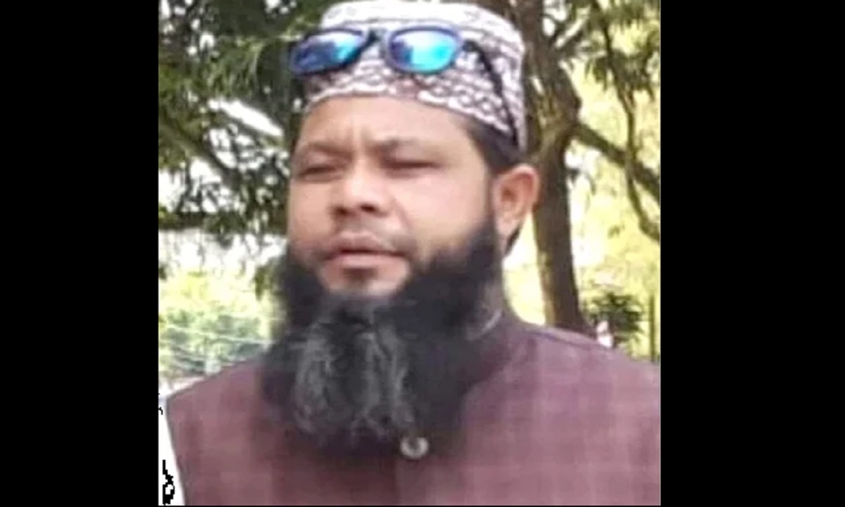 মসজিদেই সেজদায় মৃত্যুর কোলে ঢলে পড়লেন মুসুল্লি