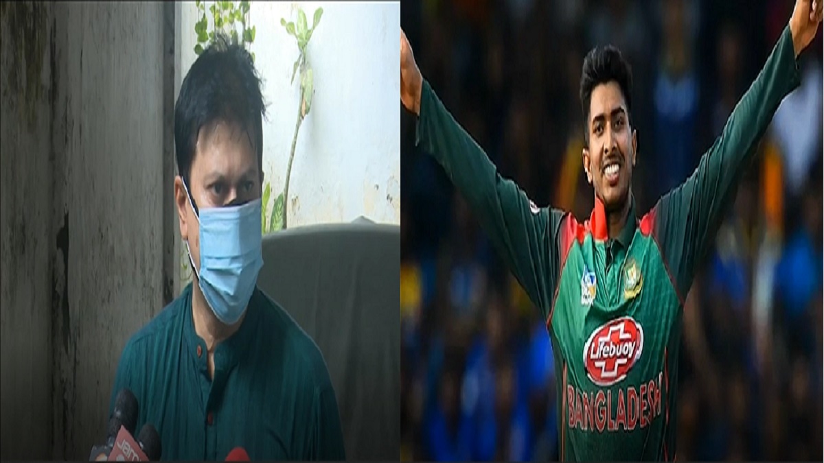 সৌম্যর ওপর আস্থা রাখছেন প্রধান নির্বাচক নান্নু