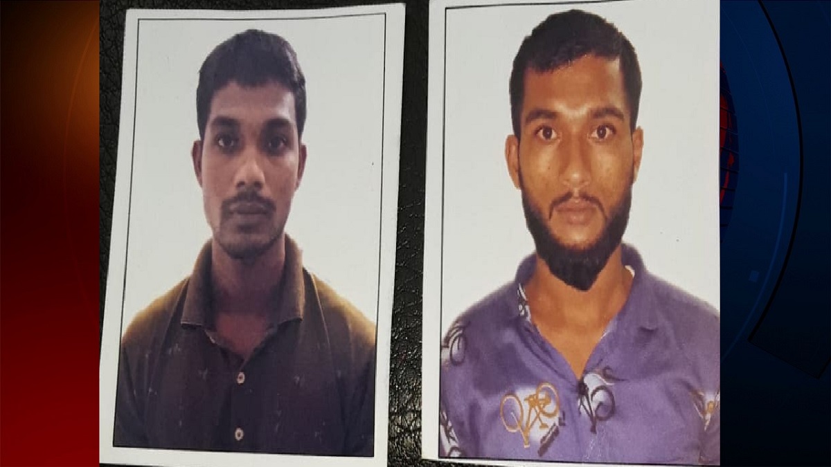 টয়লেটে গিয়ে পালালো আসামি; বরখাস্ত তিন পুলিশ