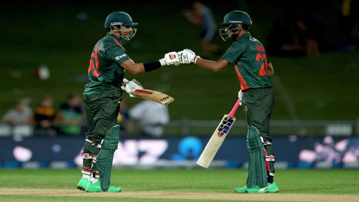 ইতিহাস গড়ার ম্যাচে জ্বলে উঠতে হবে ওপেনারদের