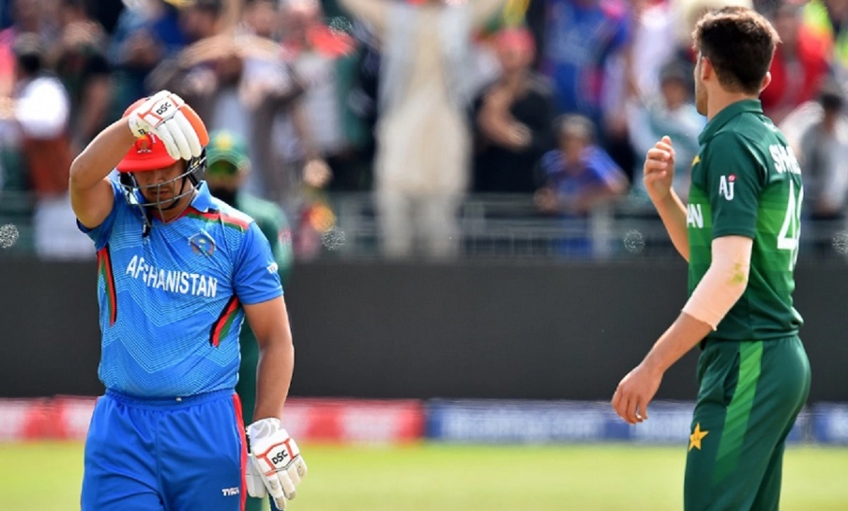 স্থগিত হলো পাকিস্তান-আফগানিস্তান ওয়ানডে সিরিজ