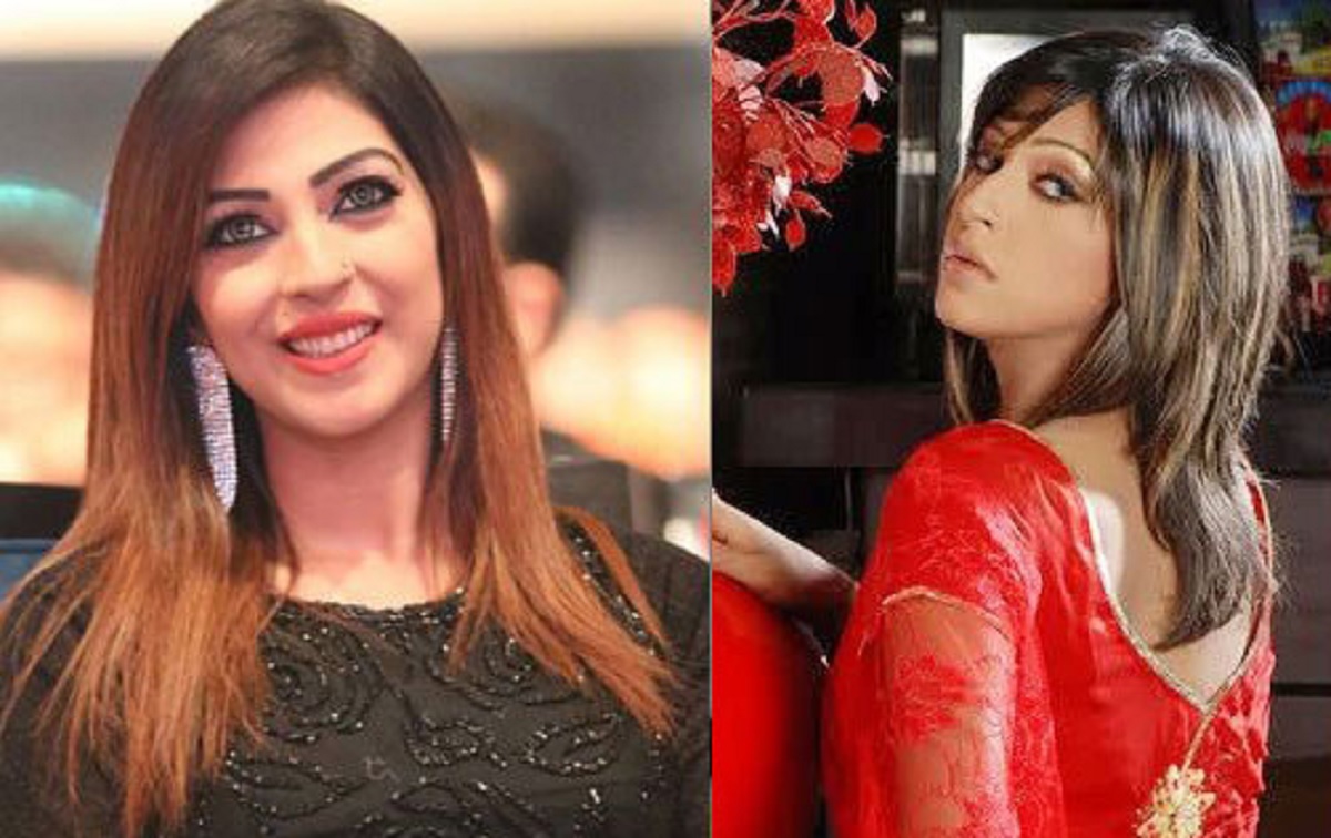 মডেল পিয়াসা ফের ৮ দিনের রিমান্ডে