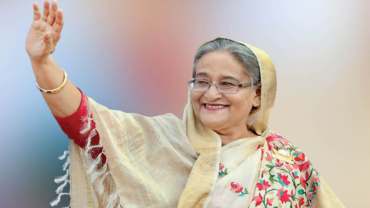 ‘জনগণের ভোটে নির্বাচিত না হলে আ. লীগ ১৩ বছর ক্ষমতায় থাকতে পারতো না’