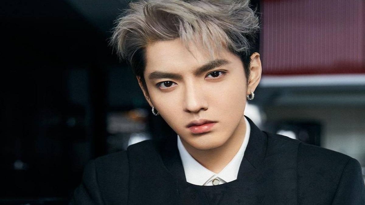 ধর্ষণের অভিযোগে পপ তারকা ক্রিস উ গ্রেফতার